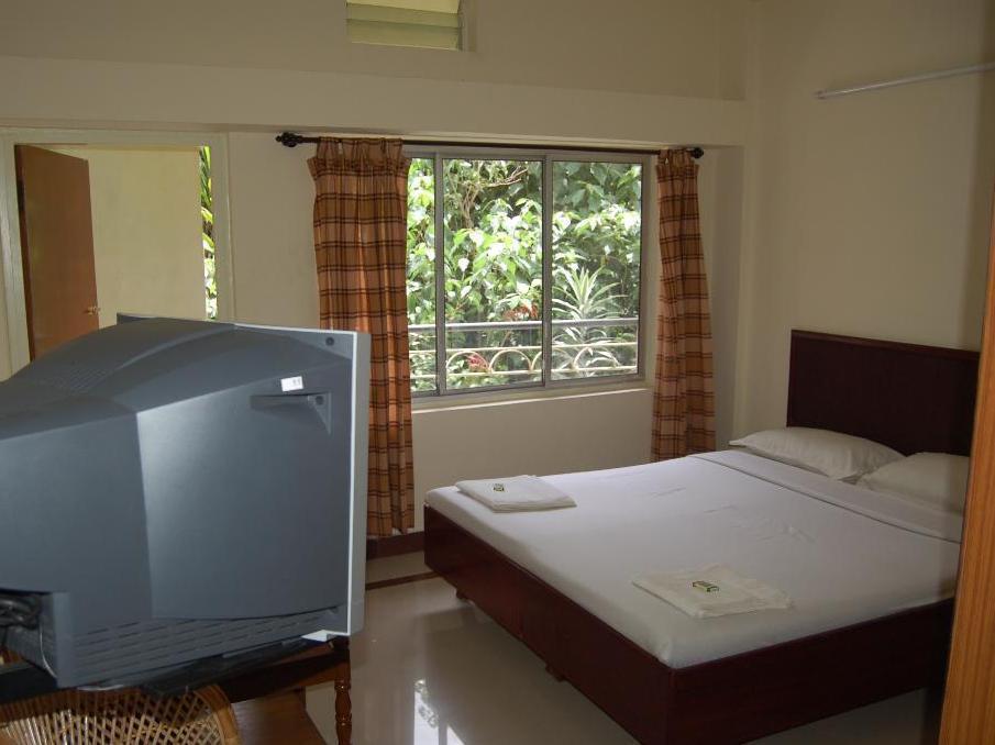 Hotel Blue Hills Coonoor Udagamandalam Exterior foto