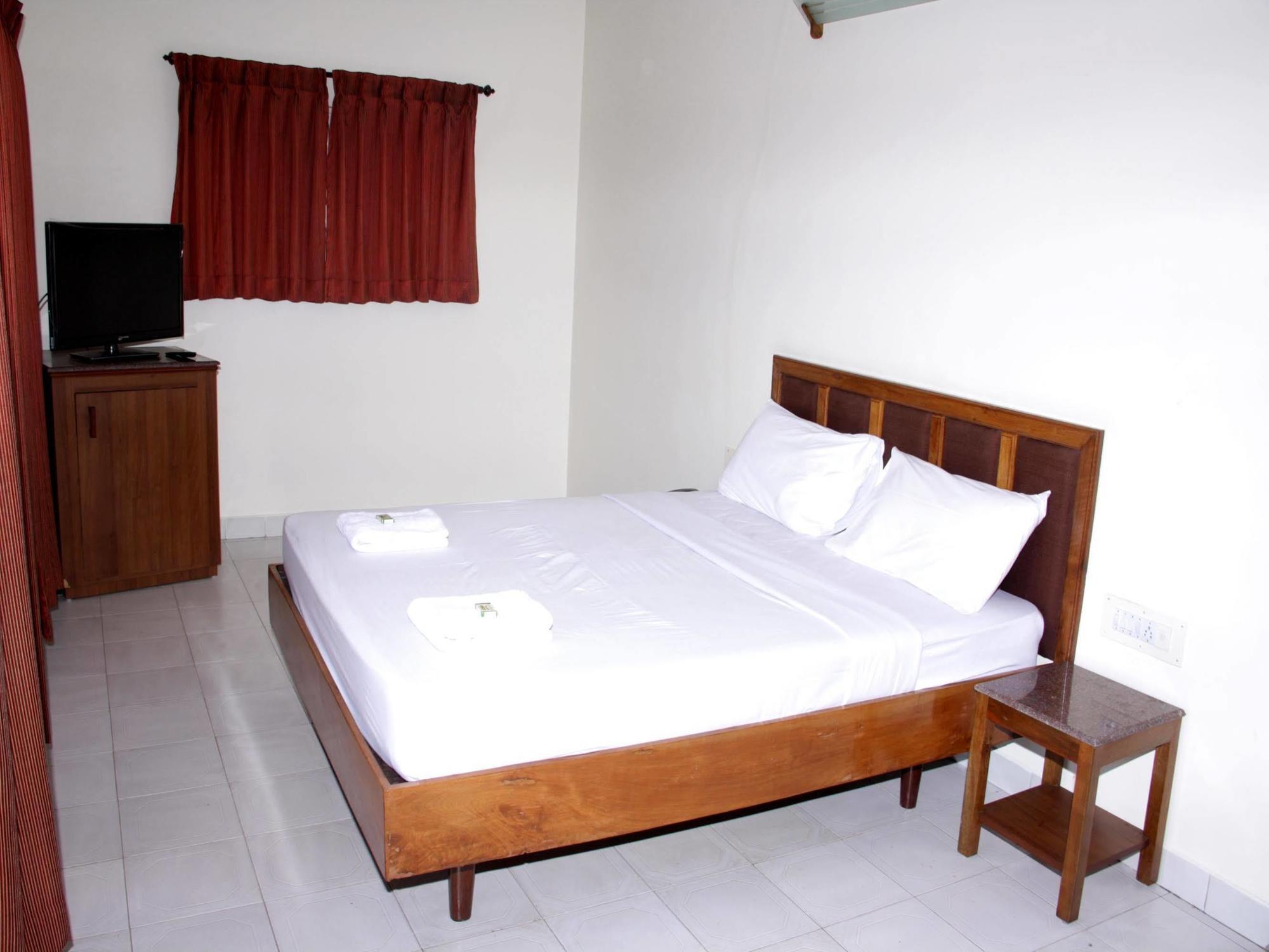 Hotel Blue Hills Coonoor Udagamandalam Exterior foto