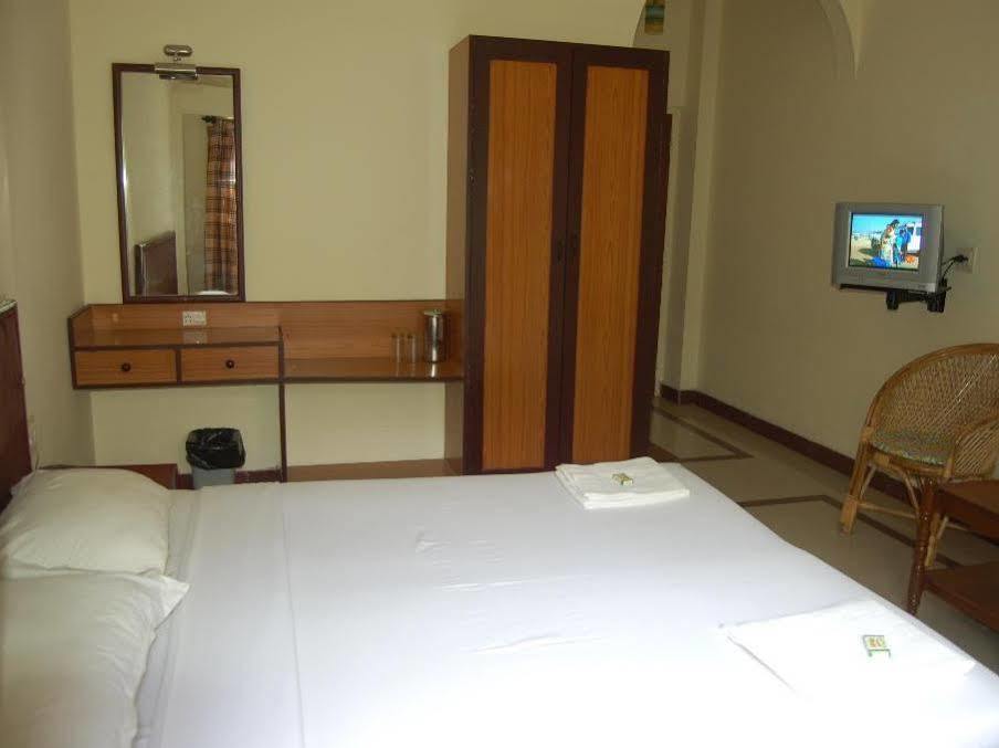 Hotel Blue Hills Coonoor Udagamandalam Exterior foto