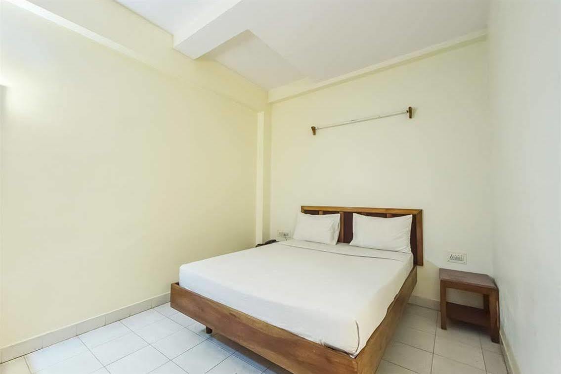Hotel Blue Hills Coonoor Udagamandalam Exterior foto